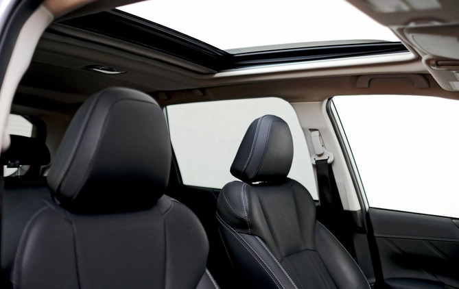 Subaru Forester cena 119700 przebieg: 21360, rok produkcji 2020 z Ciężkowice małe 667
